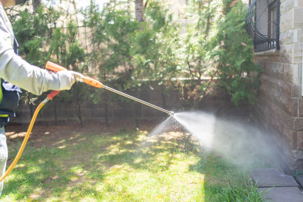  Mount Shasta, CA Pest Control Pros